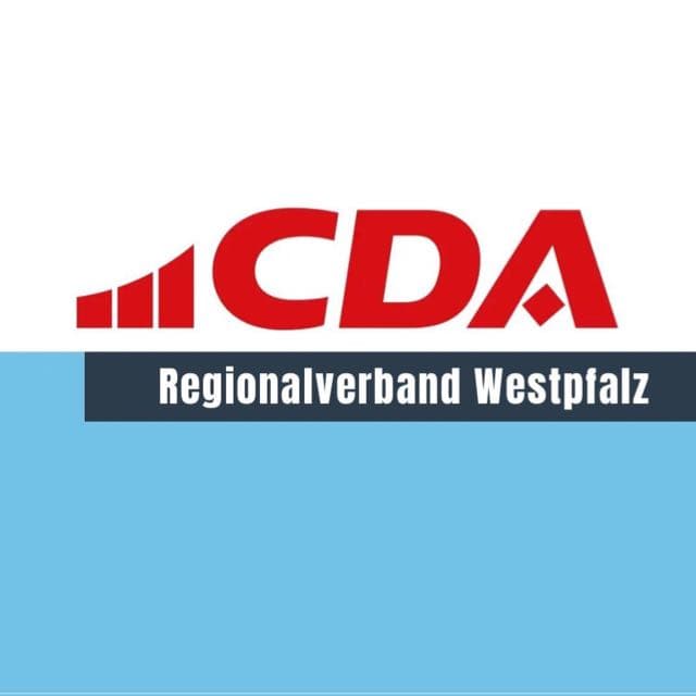 CDA Logo