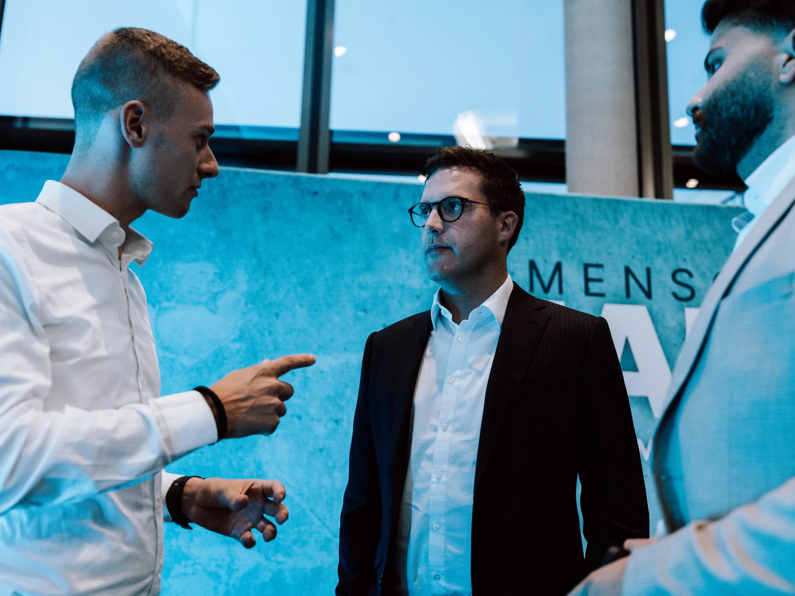 Ehem. Landesjugendvorsitzender GdP BW